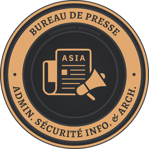 Logo Bureau Auxiliaire de Presse